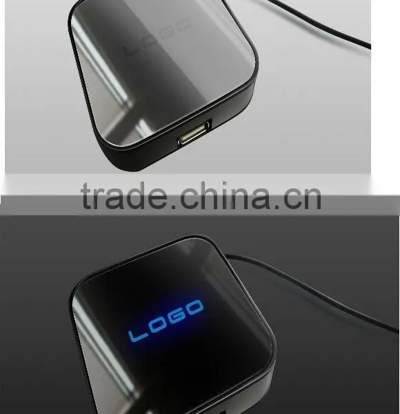 Usb Hub,usb 2.0 Hub, Magic Mirror Usb Hub