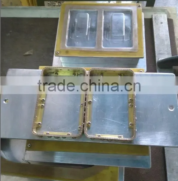 High Frequency Automatic Machines, Automatic High Frequency Welding Machines photo-4