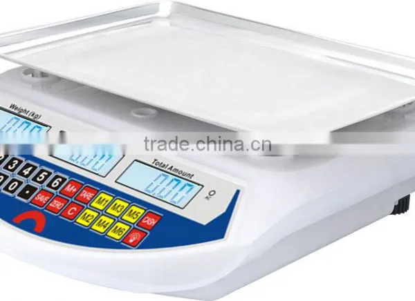 YONZO New Model Whole Abs Digital Reloading Powder Scale photo-2
