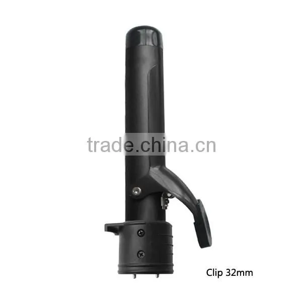 DODO L-F Hair Curling Iron Diversity Barrels to Choose photo-2