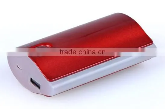 4400 MAh Money Detector Power Bank Multifunctional Power Bank photo-4