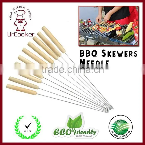 BBQ Skewers