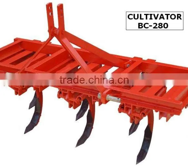 CULTIVATORS FOR TRACTOR photo-2