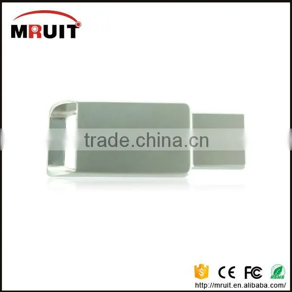 Popular Style Mini Metal Usb Flash Drive Best Wholesale Price Usb Flash Drive photo-6