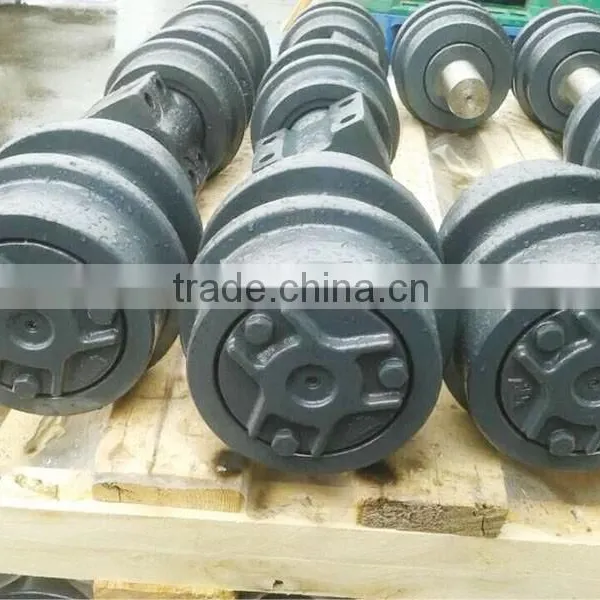 Volvo Excavator EC250 EC280 EC290 Roller 14545571 14573180 14043992 1181-01011 14527126 photo-6