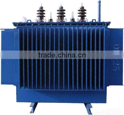 100 Kva Transformer