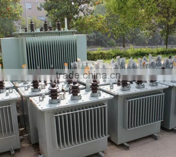 100KVA 11kv 0.4kv Isolation Transformer photo-6