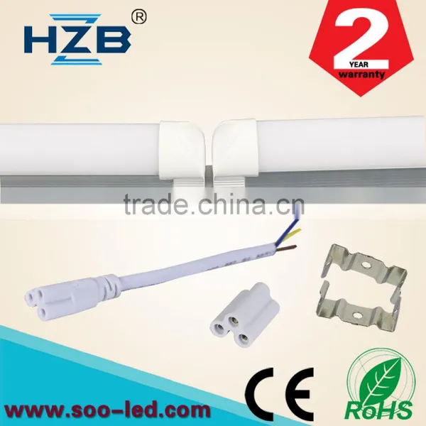 New Products Distributor Wanted Aluminum Extrusion Profile New T8 Led Tube Intergration photo-4