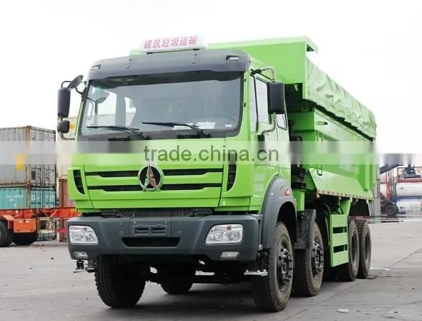 BEIBEN Truck Parts Dump Truck Parts photo-3