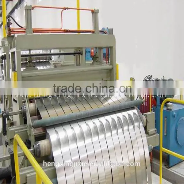 Steel Coil Cutting Mill Manufacturer photo-4