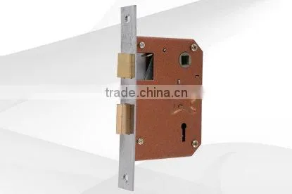 Mortise Door Lock Body