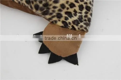 Super-soft Fur Funny Animal Shape Mats photo-4