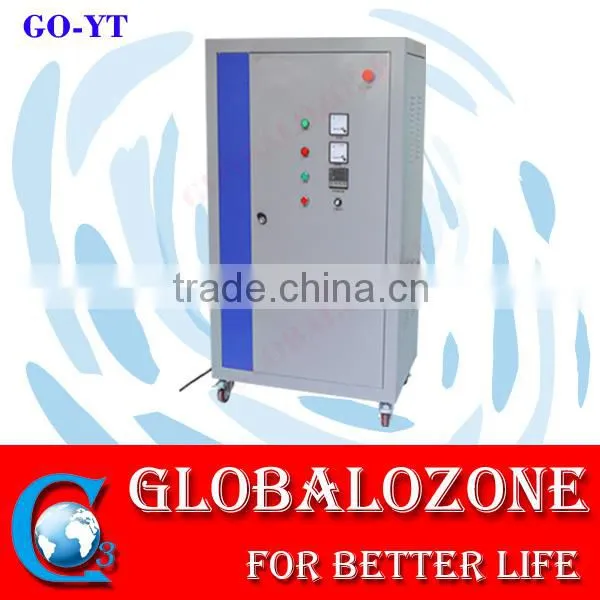 50 G/H Ozone Generator for Sewage Water Treatment photo-2