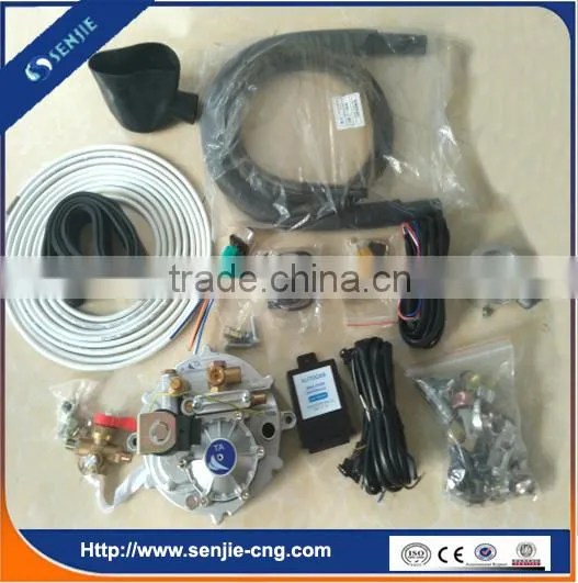 TA Reducer NGV1 Filling Valve for EFI System Car photo-5