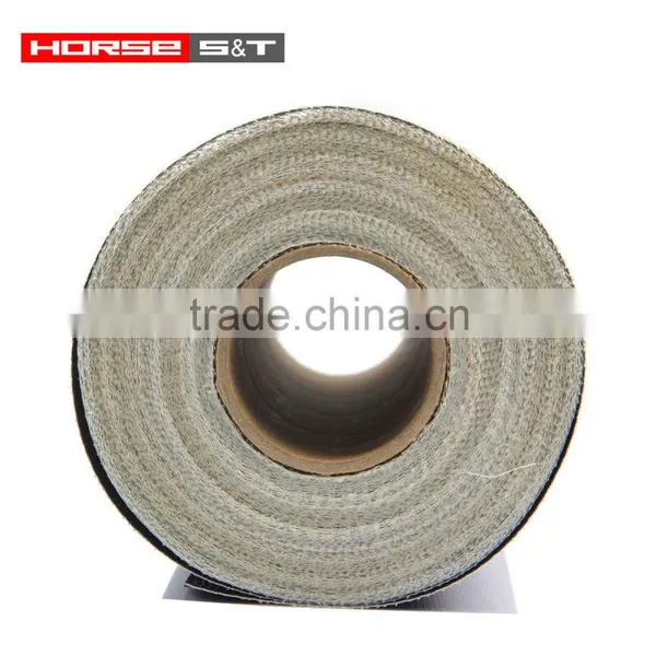 SHANGHAI HORSE Carbon Fibre Fabric photo-5