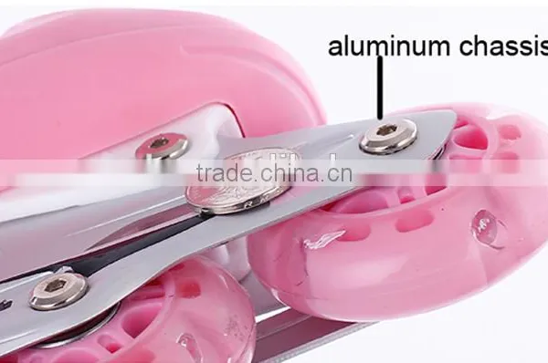 Best Price Outerdoor Quad Roller Skates Wholesale photo-5