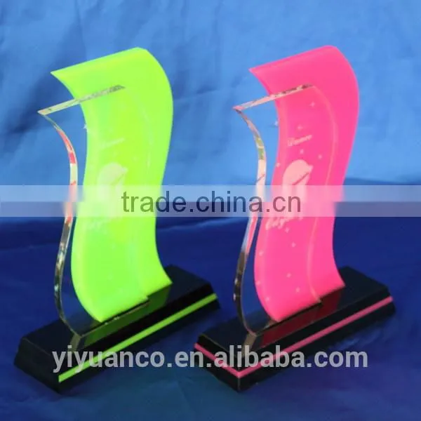 Acrylic Trophy/award ATA--008