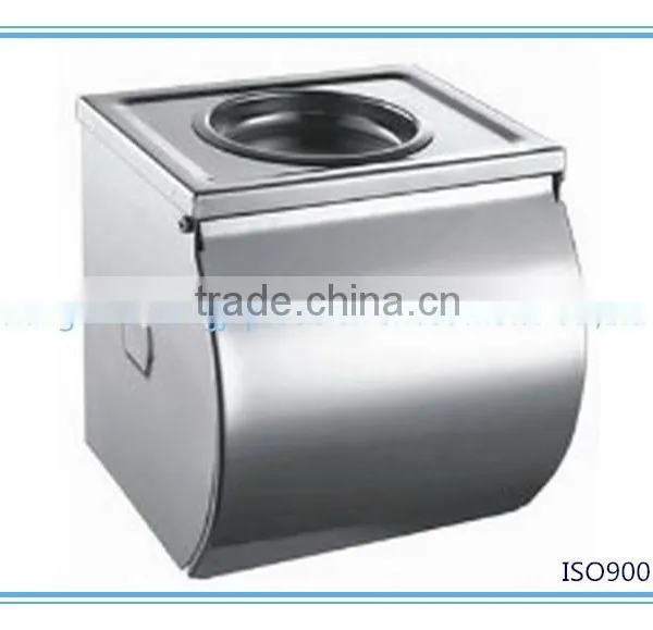 Stainless Steel Customized OEM Tissue Box photo-3