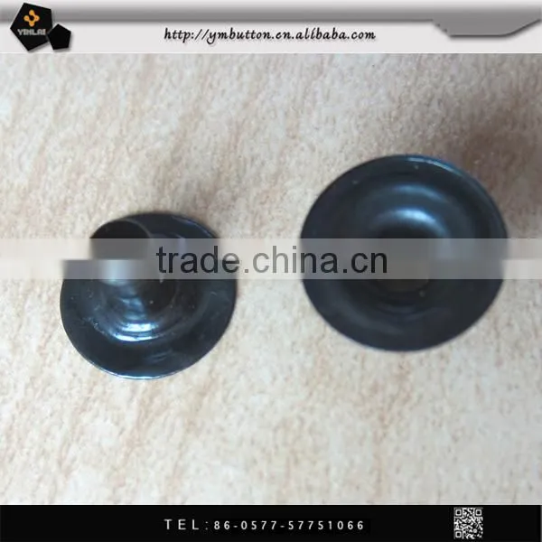 Custom Metal Spring Snap Button photo-2