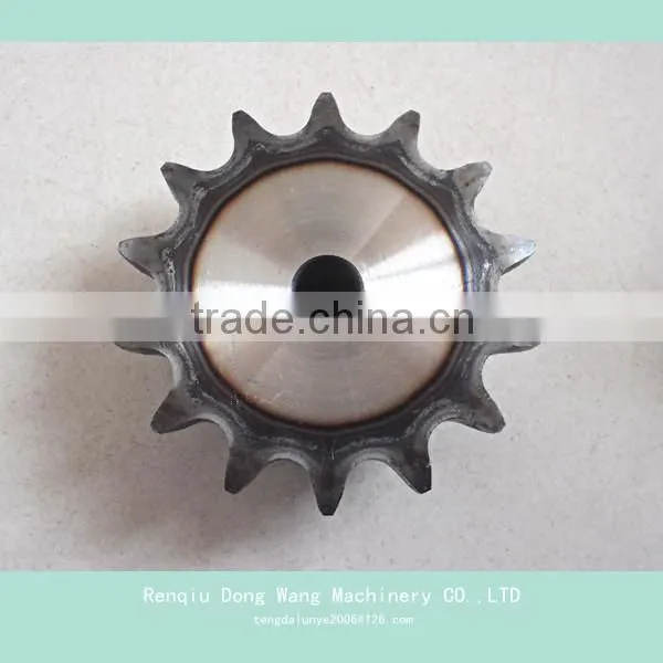 Custom Sprocket Manufacturer photo-6
