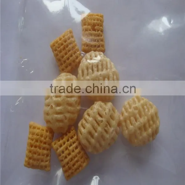 Industry Stainless Steel Pellet Chips Manufacturing Line photo-4