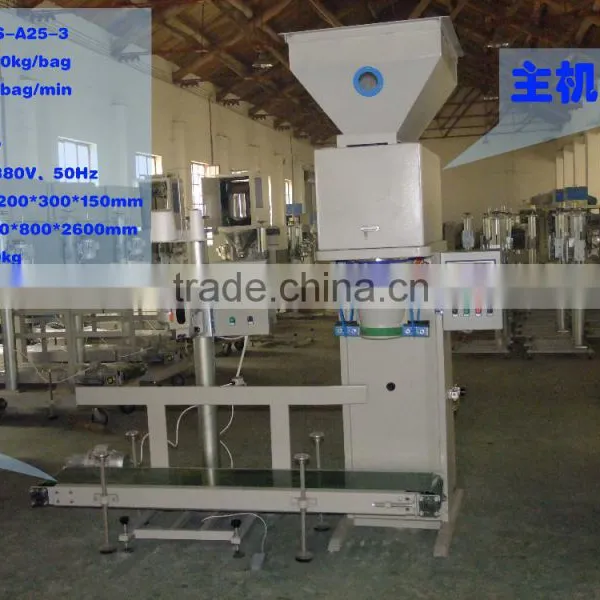 High Efficiency and Safety Automatic Packing Machine From GuoXin photo-3