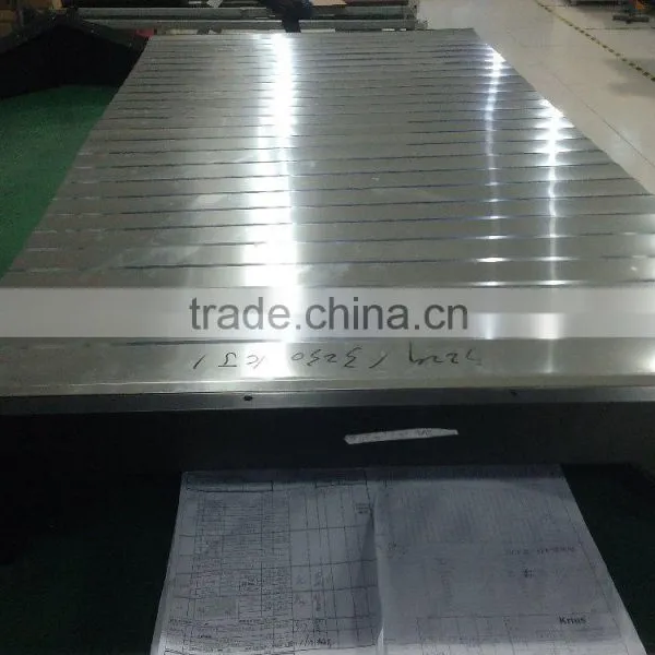 High Quality Fiber Machine Tool Accessories Bellow Cover photo-3