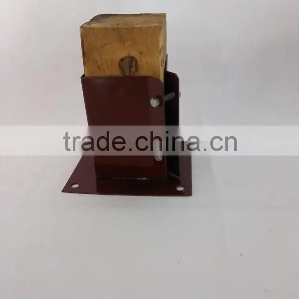 Bolt Down Post Anchor photo-6