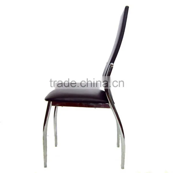 Dining Room Chair With Metal Leg MG-C356 photo-2