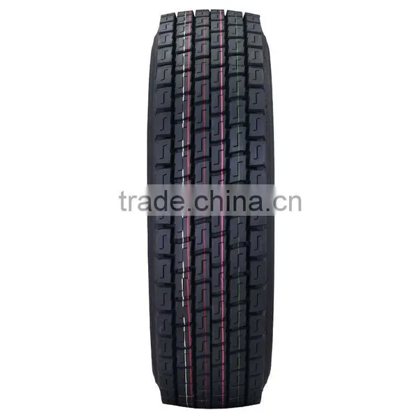 TBR Truck Tyre 315/80R22.5 photo-2