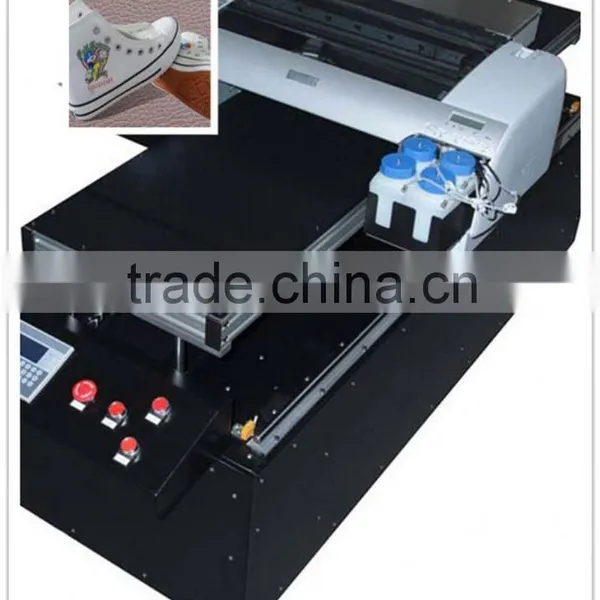 Digital Garment T-shirt Printer for Clothes photo-6