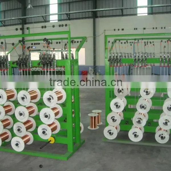 Motorized Pay-off Rack photo-2