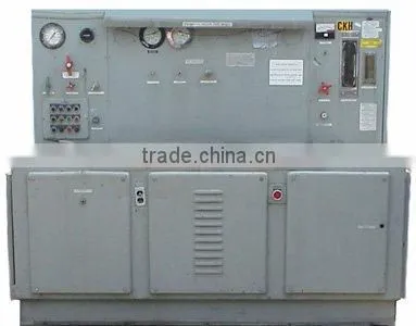 Pump / Motor Test Stand, Hydraulic