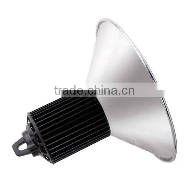 Wholesales and Best Quality CE Rohs Provided Led Warehouse Light 80w photo-5