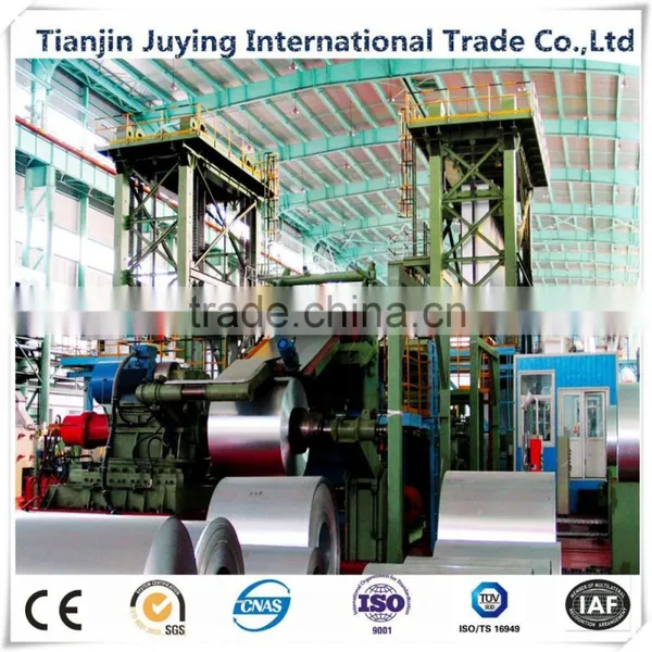 Z275 PRE-PAINTED GALVANIZED STEEL COIL photo-3