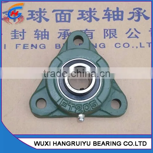 Light-duty Pillow Block Bearings UCP210 Used for Harvester photo-5