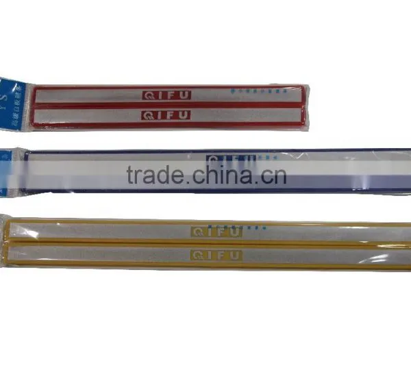 30cm Colored Magnetic Strips and Fridge Magnet Strip for Office Meeting photo-2