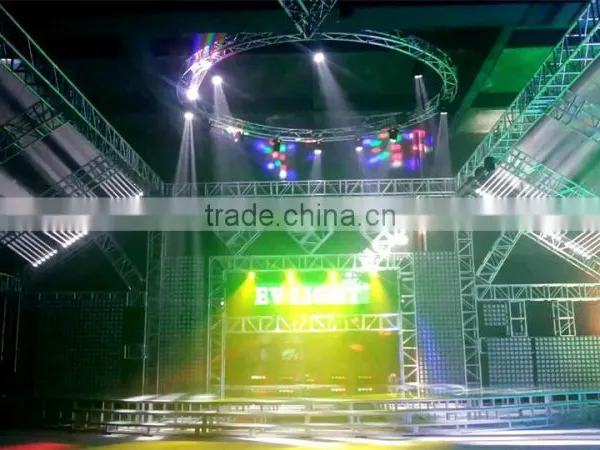6*10w Beam Bar Super Moving Head Led Disco Effect Light photo-6