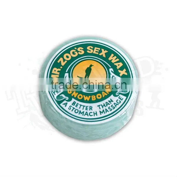 High-quality Snowboard Wax photo-2