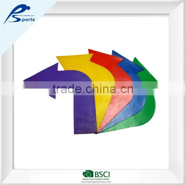 Large TPR ARC Mark For Kids Education Toy photo-2