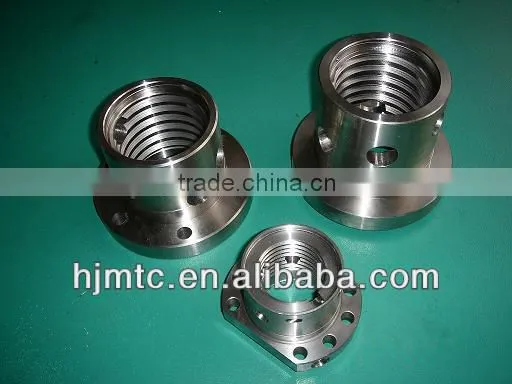 CNC Nut Grinding Machine photo-2