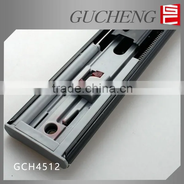 Fasion and Top Quality Drawer Slide Soft Close photo-5