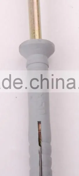 Supply Nylon or Plastic Hammer Fixing Anchor Popular Product photo-5