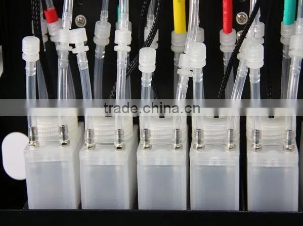 Economic Machine Body Gongzheng Solvent Printer Spare Parts photo-2