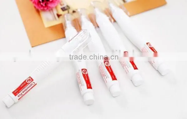 New Design HY-612correcrion Pen Liquid Corrector Manufacturer photo-5