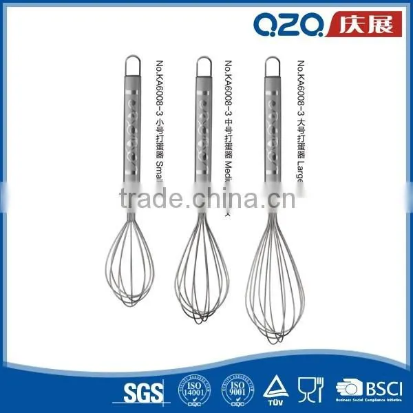 Plastic Handle Kitchen Tools ,small Ladle and Skimmer photo-3