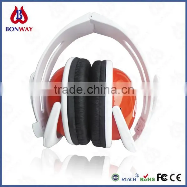 Custom Printed Headphones From Chinese Wholesale Suppliers photo-3