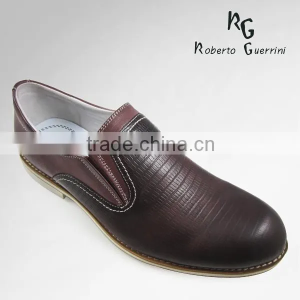 China Wholesale Fashion New Style Casual Shoes photo-5