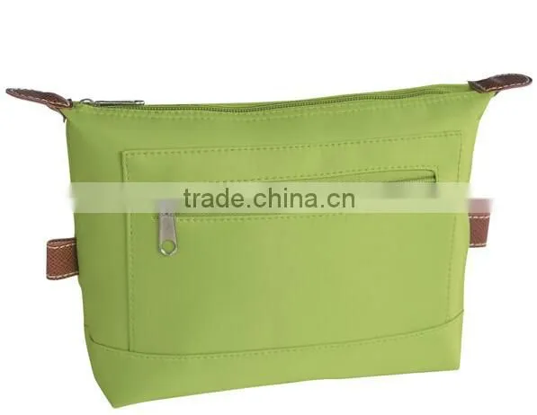 Promotional Microfiber Multi Colors Cosmetic Bag photo-3