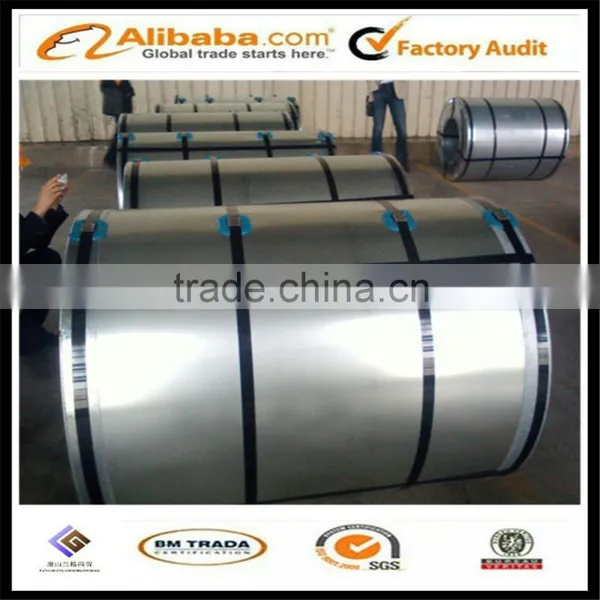 China Stock Price Galvanized Steel CoilsGalvanized Coil, Hot/cold Rolled GI Coil, Hot Dipped Galvanized Steel Coil Stock photo-2